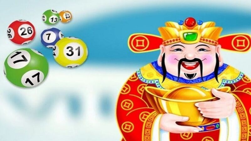 Mộng thấy bản thân đánh trượt con đề 18