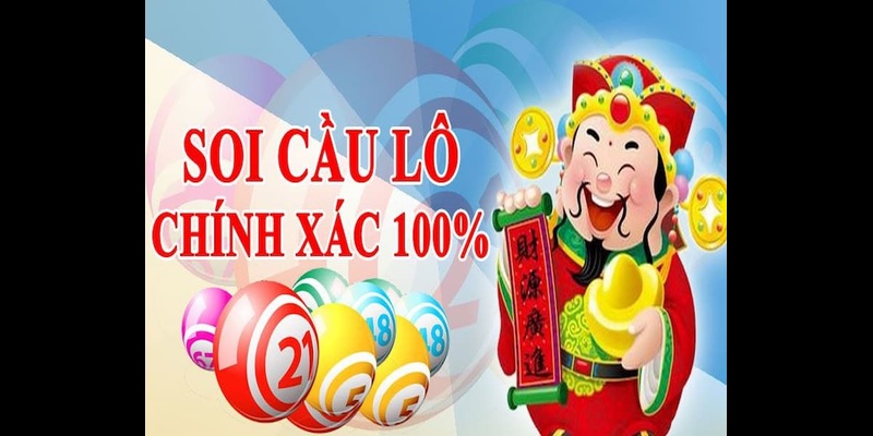 Phương pháp soi cầu chính xác 90% bằng thống kê